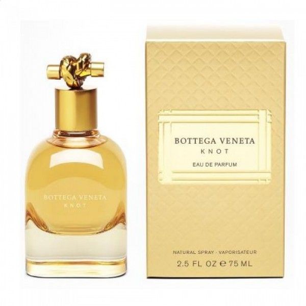 Bottega Veneta Knot парфюмированная вода