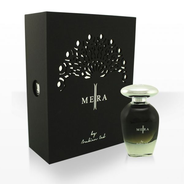 Arabian Oud Mera Silver парфюмированная вода