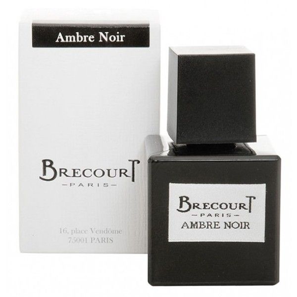 Brecourt Ambre Noir парфюмированная вода