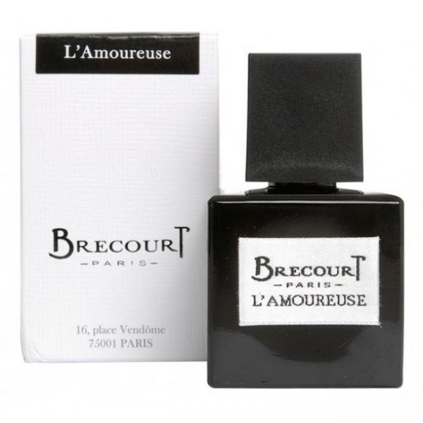 Brecourt L’Amoureuse парфюмированная вода