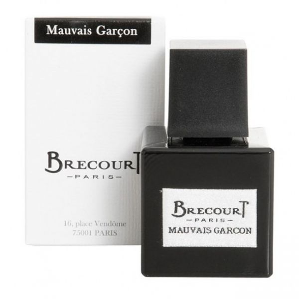 Brecourt Mauvais Garcon парфюмированная вода