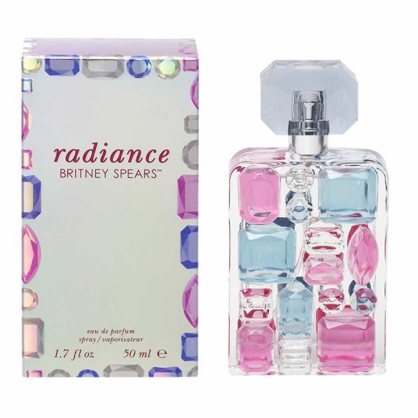 Britney Spears Radiance парфюмированная вода