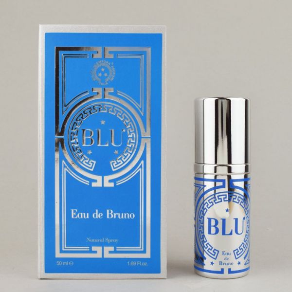 Bruno Acampora Blu парфюмированная вода
