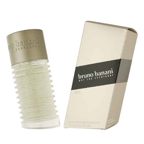 Bruno Banani Men парфюмированная вода