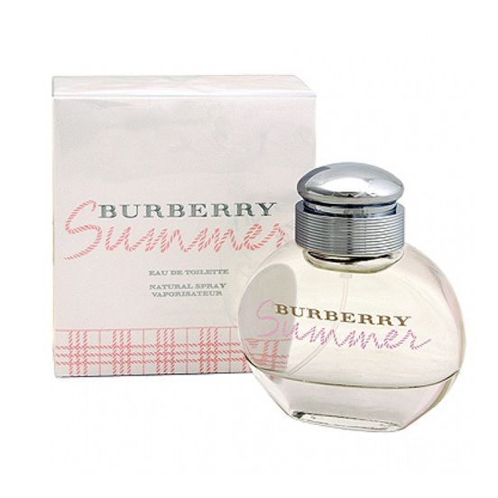 Burberry Summer For Women туалетная вода