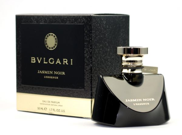 Bvlgari Jasmin Noir L`essence парфюмированная вода