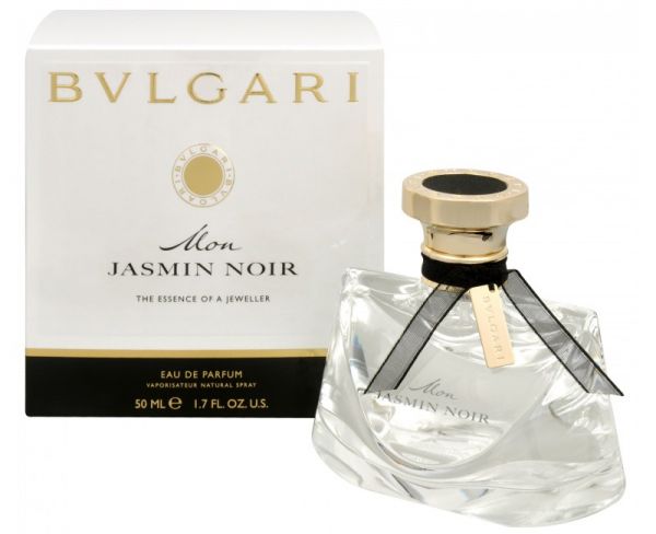 Bvlgari Mon Jasmin Noir парфюмированная вода