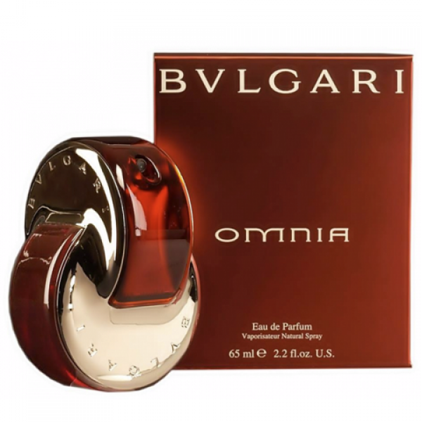 Bvlgari Omnia парфюмированная вода