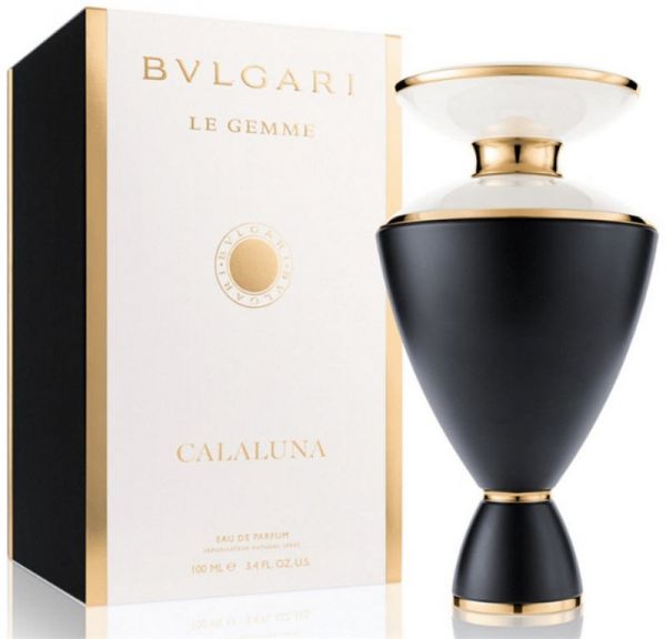 Bvlgari Le Gemme Calaluna парфюмированная вода