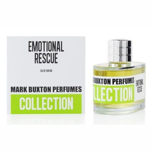 Mark Buxton Emotional Rescue парфюмированная вода