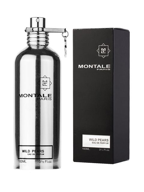 Montale Wild Pears парфюмированная вода