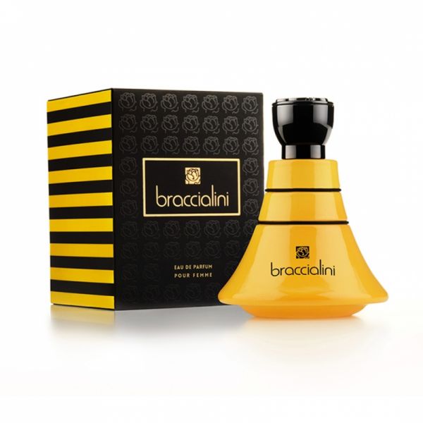 Braccialini Eau de Parfum парфюмированная вода