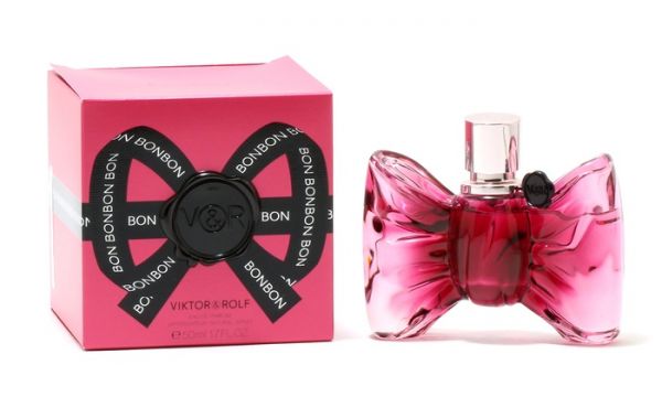 Viktor & Rolf Bonbon Limited Edition парфюмированная вода