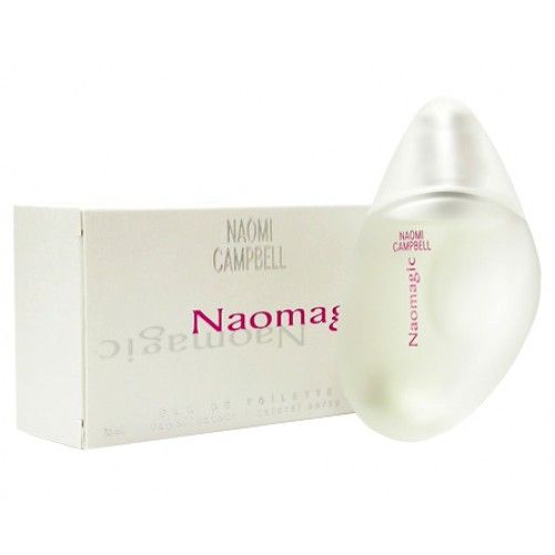 Naomi Campbell Naomagic парфюмированная вода