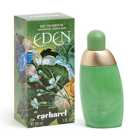 Cacharel Eden парфюмированная вода