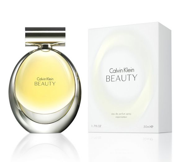 Calvin Klein Beauty парфюмированная вода