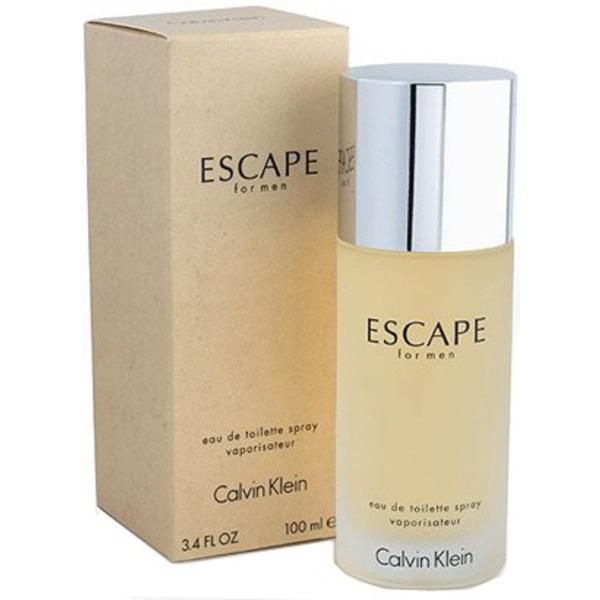 Calvin Klein Escape For Man туалетная вода