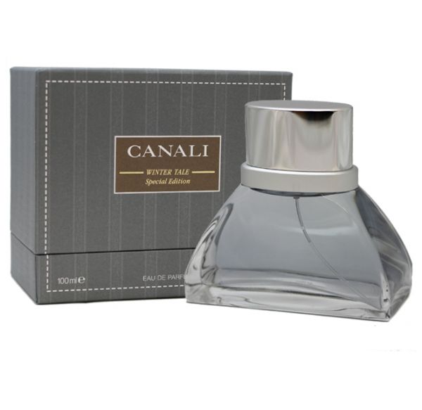 Canali Winter Tale Special Edition парфюмированная вода