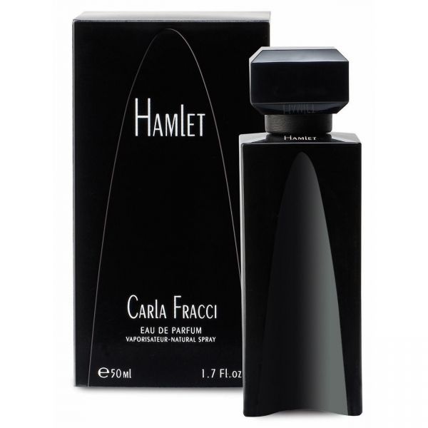Carla Fracci Hamlet парфюмированная вода