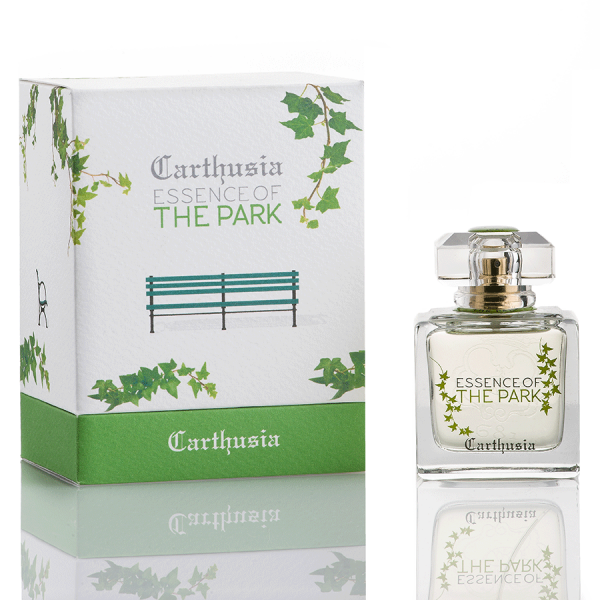 Carthusia Essence of the Park парфюмированная вода