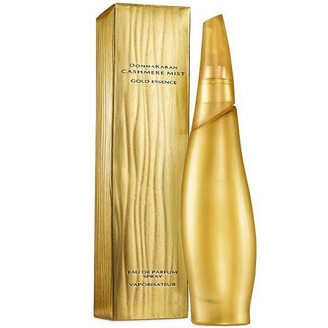 Donna Karan Cashmere Mist Gold Essence парфюмированная вода