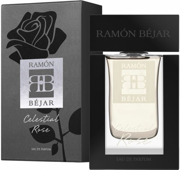 Ramon Bejar Celestial Rose парфюмированная вода