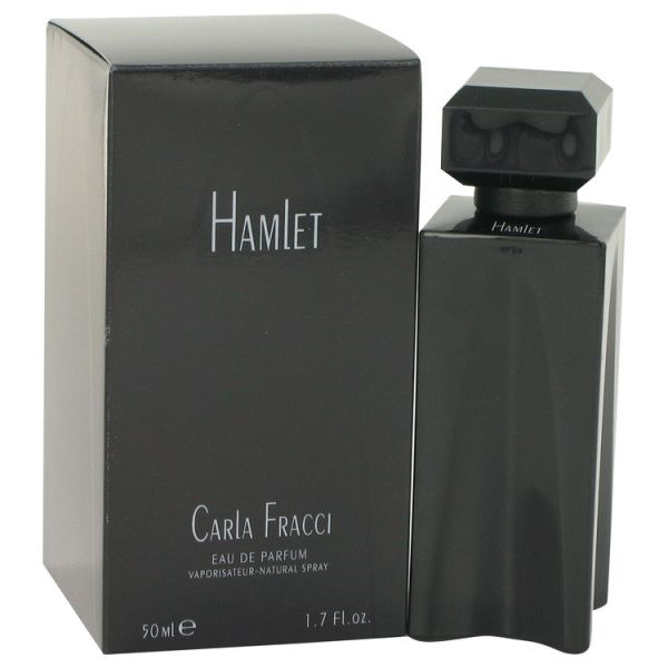 Carla Fracci Hamlet For Men парфюмированная вода