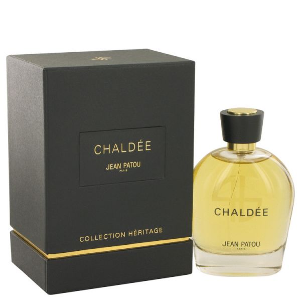 Jean Patou Chaldee Heritage Collection парфюмированная вода
