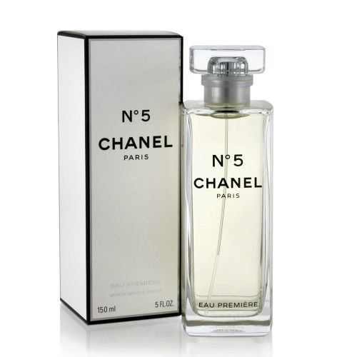 Chanel N 5 Eau Premiere парфюмированная вода