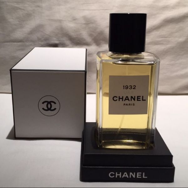Chanel Les Exclusifs de Chanel 1932 парфюмированная вода