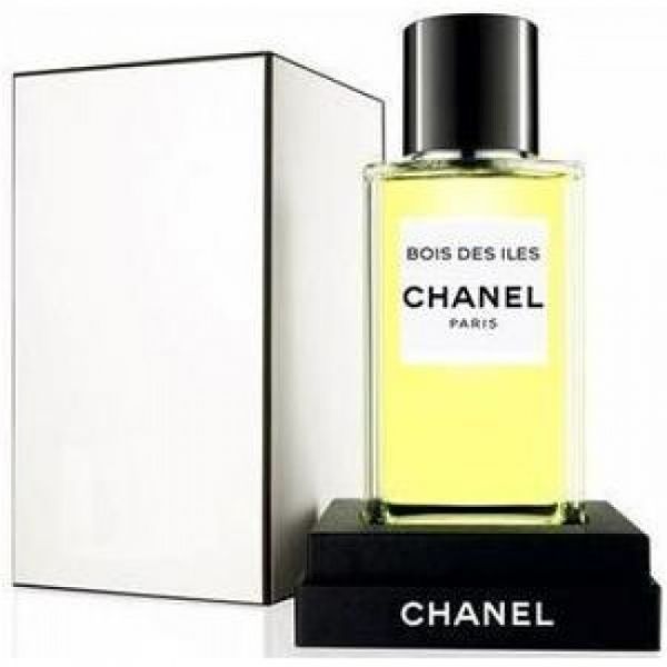 Chanel Les Exclusifs de Chanel Bois Des Iles парфюмированная вода