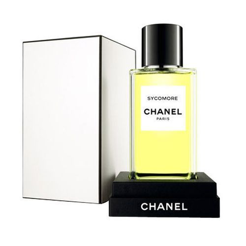 Chanel Les Exclusifs de Chanel Sycomore парфюмированная вода