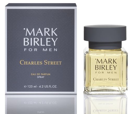 Mark Birley Charles Street парфюмированная вода