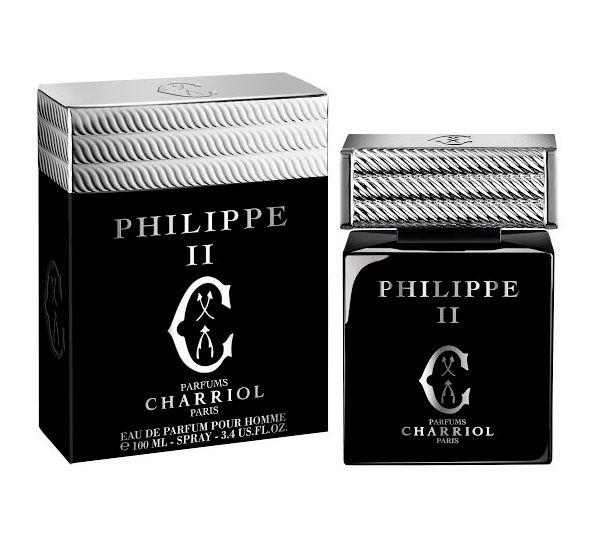 Charriol Philippe II парфюмированная вода