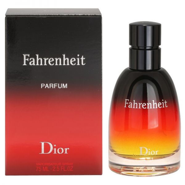 Christian Dior Fahrenheit Le Parfum духи