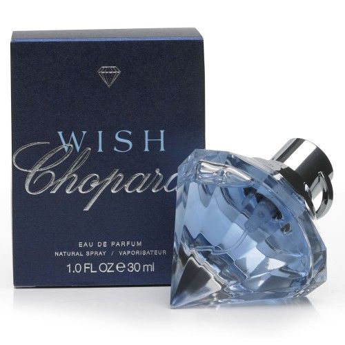 Chopard Wish парфюмированная вода