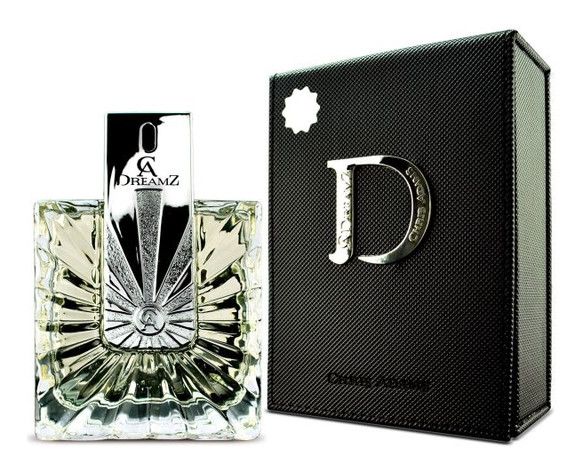 Chris Adams Dreamz Man парфюмированная вода