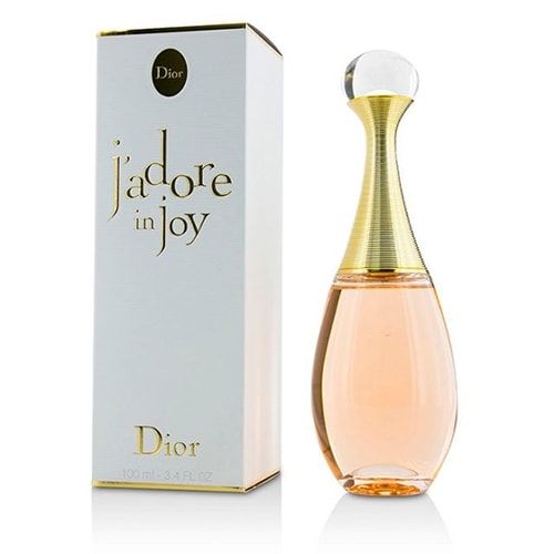 Christian Dior J'adore In Joy парфюмированная вода