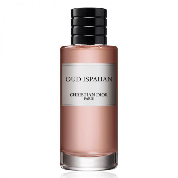 Christian Dior Oud Ispahan парфюмированная вода