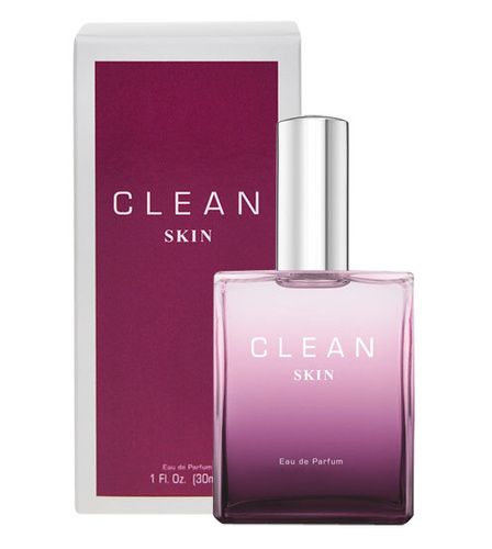 Clean Skin парфюмированная вода