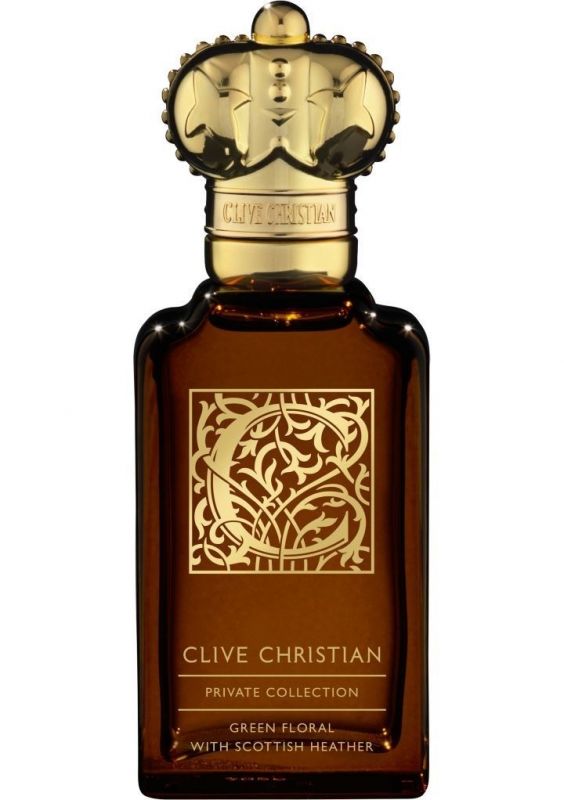 Clive Christian C Green Floral духи