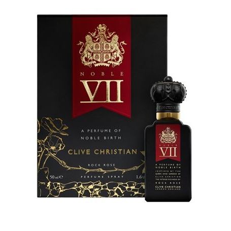 Clive Christian Noble VII Rock Rose духи