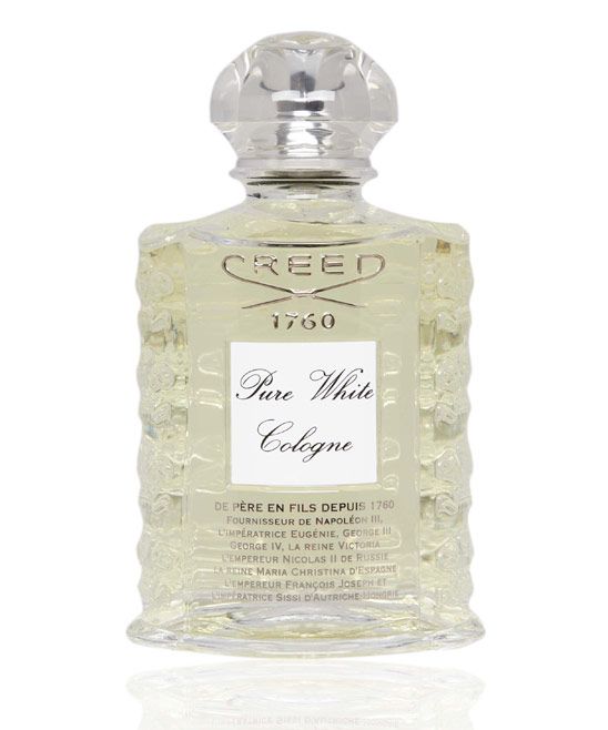 Creed Pure White Cologne парфюмированная вода