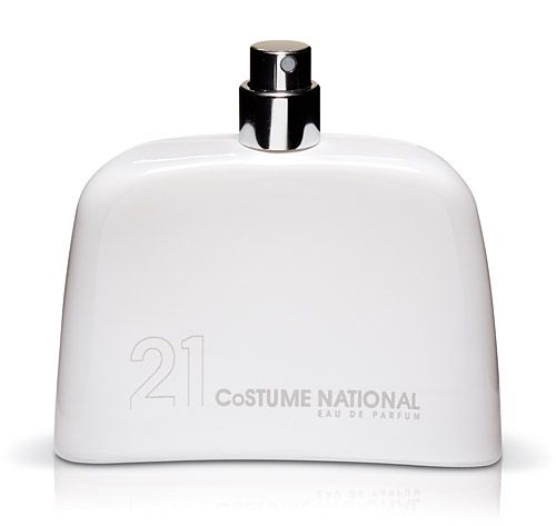 Costume National 21 парфюмированная вода