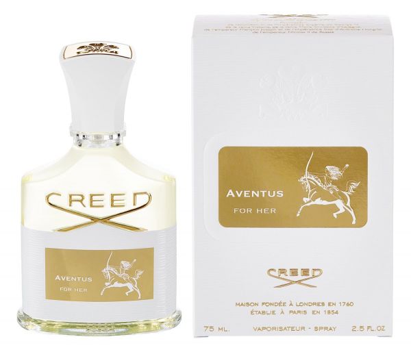 Creed Aventus For Her парфюмированная вода