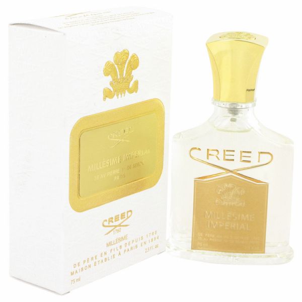 Creed Millesime Imperial масло