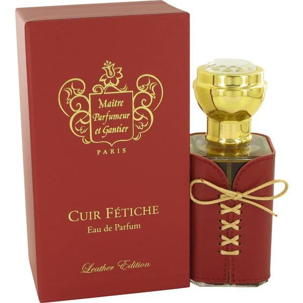 Maitre Parfumeur et Gantier Cuir Fetiche парфюмированная вода