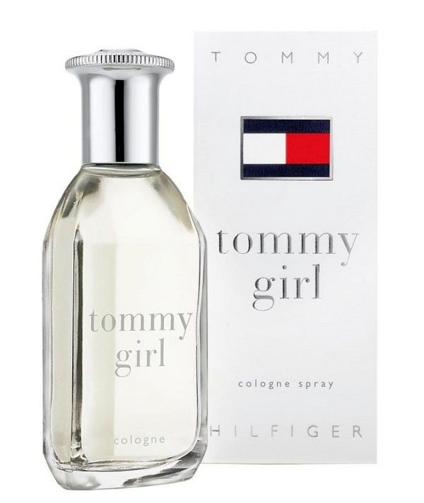 Tommy Hilfiger Tommy Girl одеколон