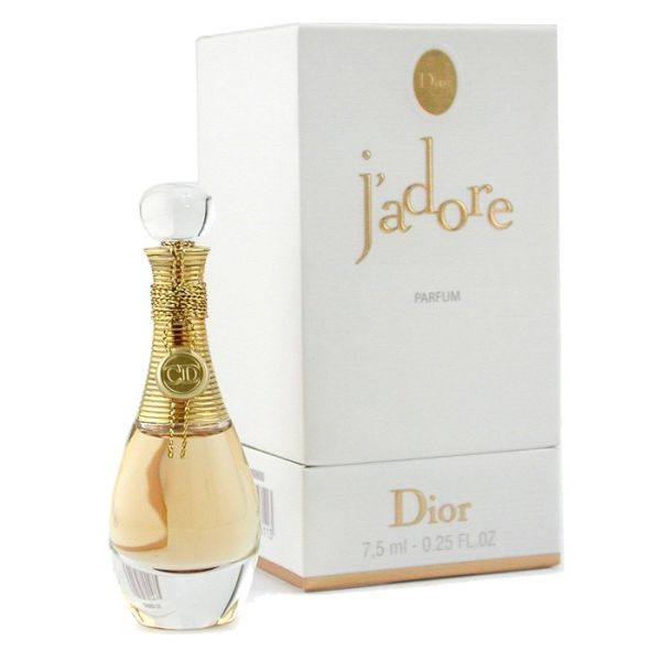 Christian Dior J`adore Extrait De Parfum духи