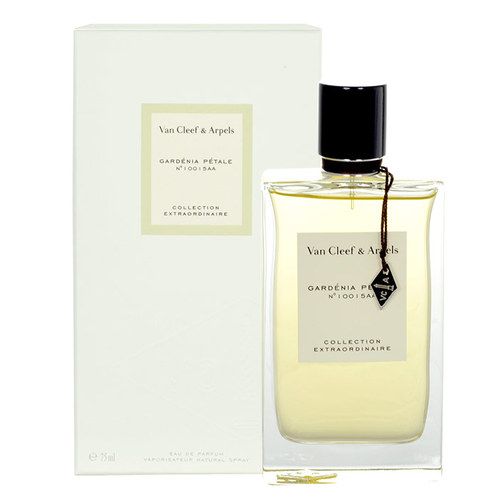 Van Cleef & Arpels Gardenia Petale парфюмированная вода